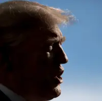 ترامپ، منفورتر از همیشه در میان آمریکایی‌ها