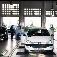 معاینه فنی و بحران آلودگی هوای تهران؛ چرا حلقه نجات عمل نمیکند؟