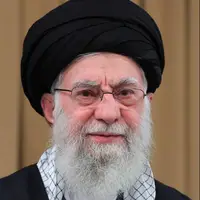 رهبر انقلاب: شایعات درباره ارسال با واسطه پیغام از طرف ایران به آمریکا دروغ محض است