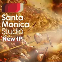 بازی جدید سازندگان God of War در اوج مراحل ساخت قرار دارد