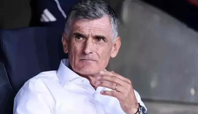 وینی و امباپه به ما ضربه زدند چون دفاع نمیکردند!