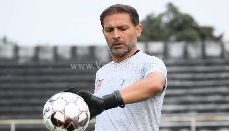 توصیه به ملی‌پوشان؛ صفحات اینستاگرام‌تان را ببندید!