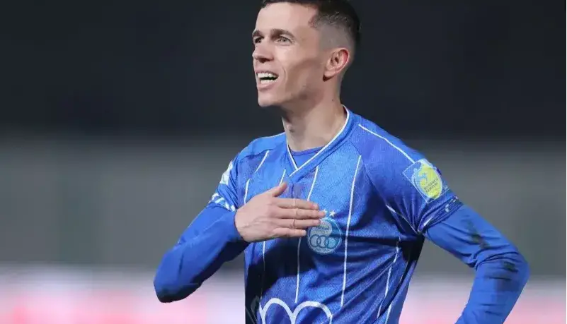 حاجصفی و آسانی در جمع بهترینهای آسیا