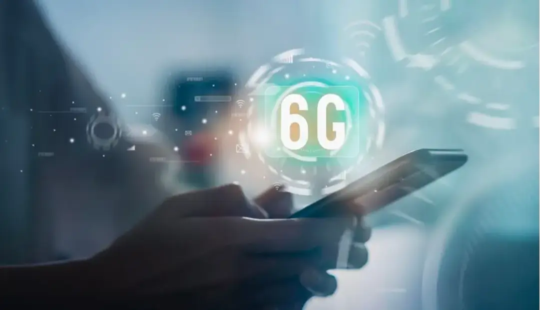 سامسونگ عملکرد شبکه 6G را با هوش مصنوعی تقویت میکند