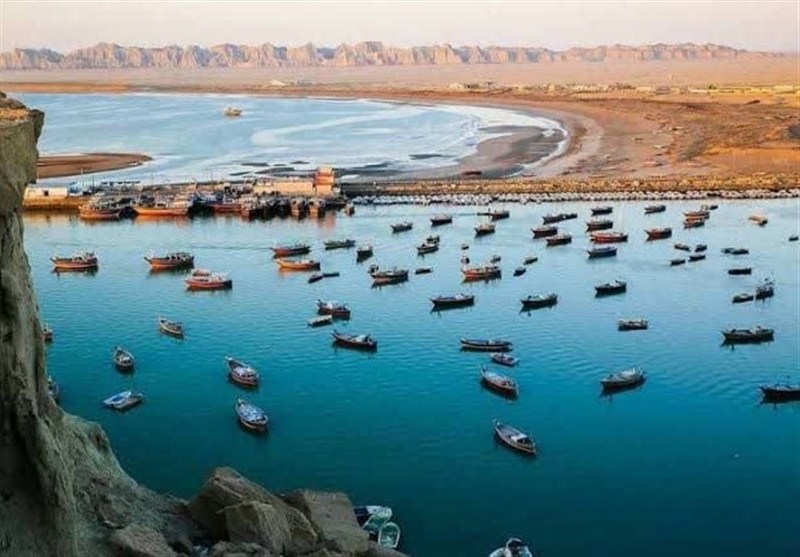 وضعیت جوی و دریایی نسبتاً آرام در استان بوشهر