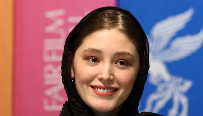 آیا فرشته حسینی برای همیشه از ایران رفت؟