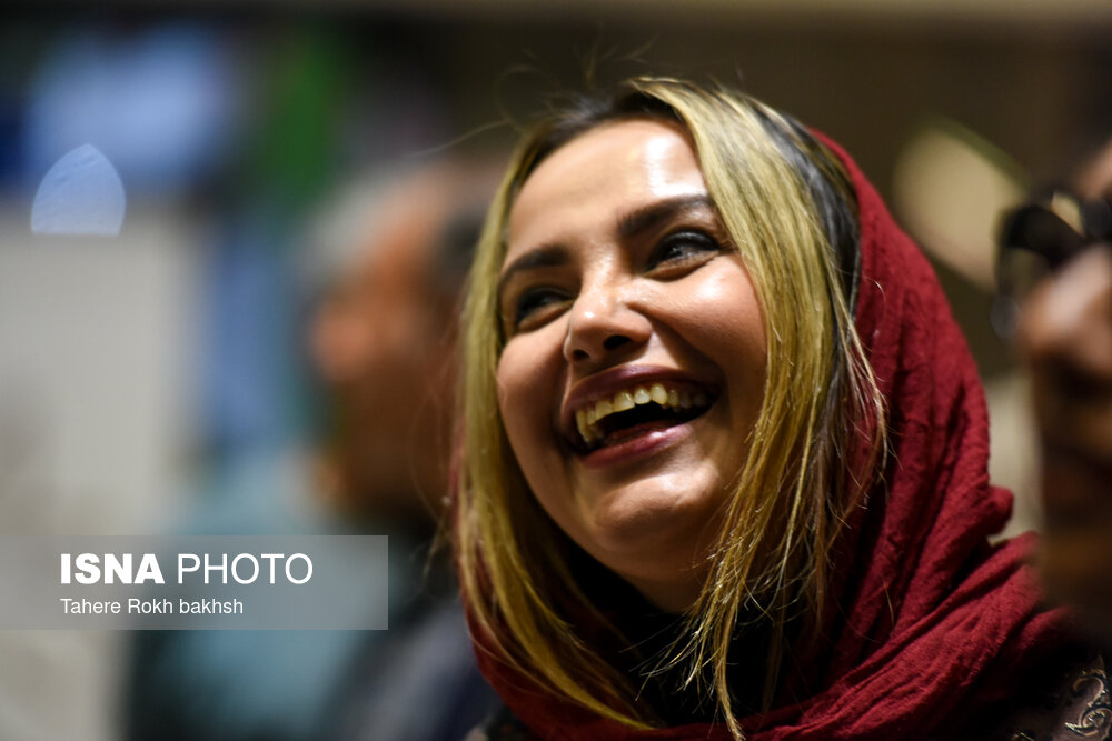 افتتاحیه چهل‌وسومین جشنواره جهانی فیلم فجر در شیراز