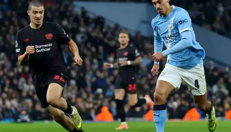 مورد عجیب سیتی؛ سریال هافبک هلندی کنسل شد!