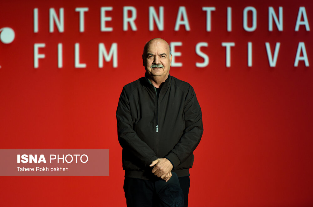 افتتاحیه چهل‌وسومین جشنواره جهانی فیلم فجر در شیراز