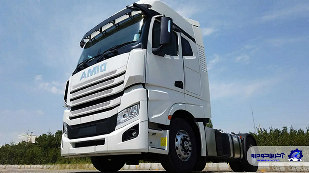 همه چیز درباره دیما HT490