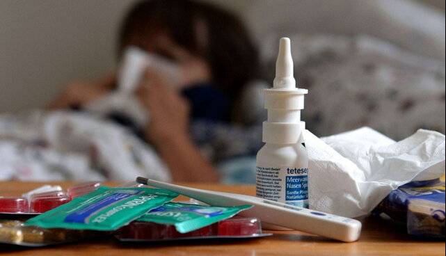 آنفلوآنزا؛ شایع‌ترین بیماری ویروسی فصل سرد / معرفی گروه‌های پرخطر