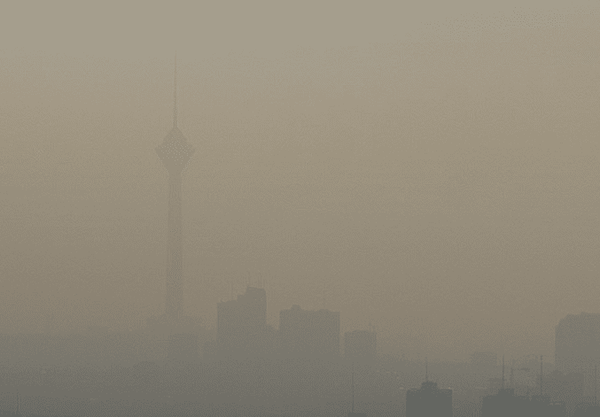 معاون وزیر بهداشت: کار از اندازهگیری آلایندهها گذشته است!