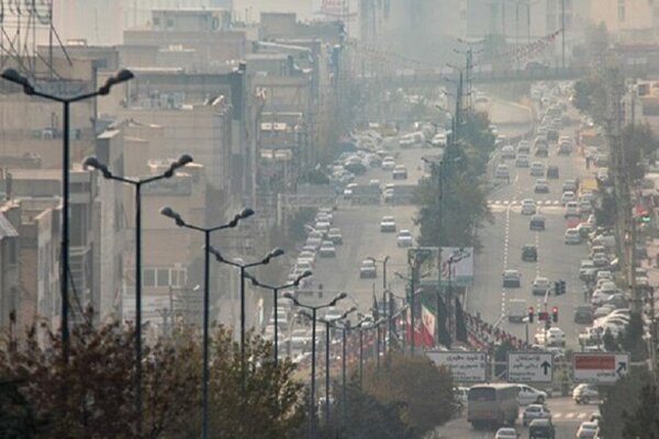 احتمال تعطیلی در البرز؛ جلسه اضطرار آلودگی هوا جمعه برگزار می‌شود