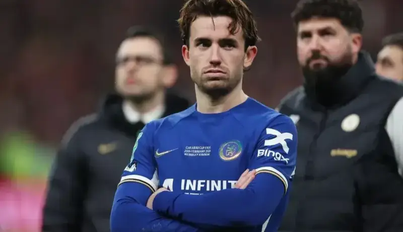 خنده‌‌دار است که فکر می‌کنند من بازیکنی مسن هستم