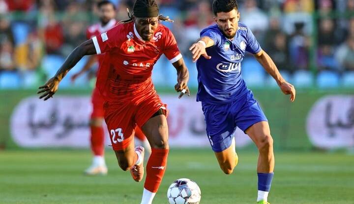 گزارش  مورد عجیب در پرسپولیس؛ عادی‌سازی صحبت علیه هاشمیان