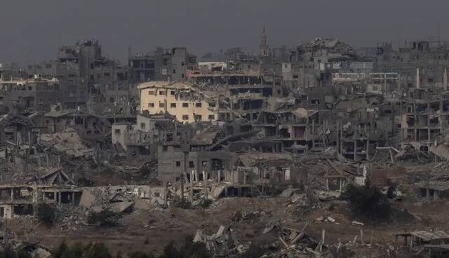 نقض دوباره آتشبس توسط صهیونیستها در غزه