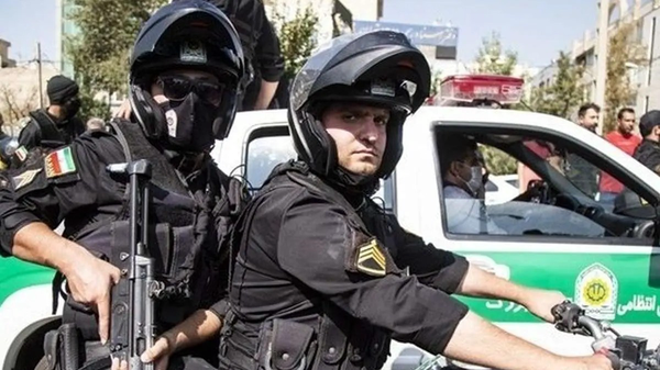 ماجرای تیراندازی امروز در افسریه چه بود؟