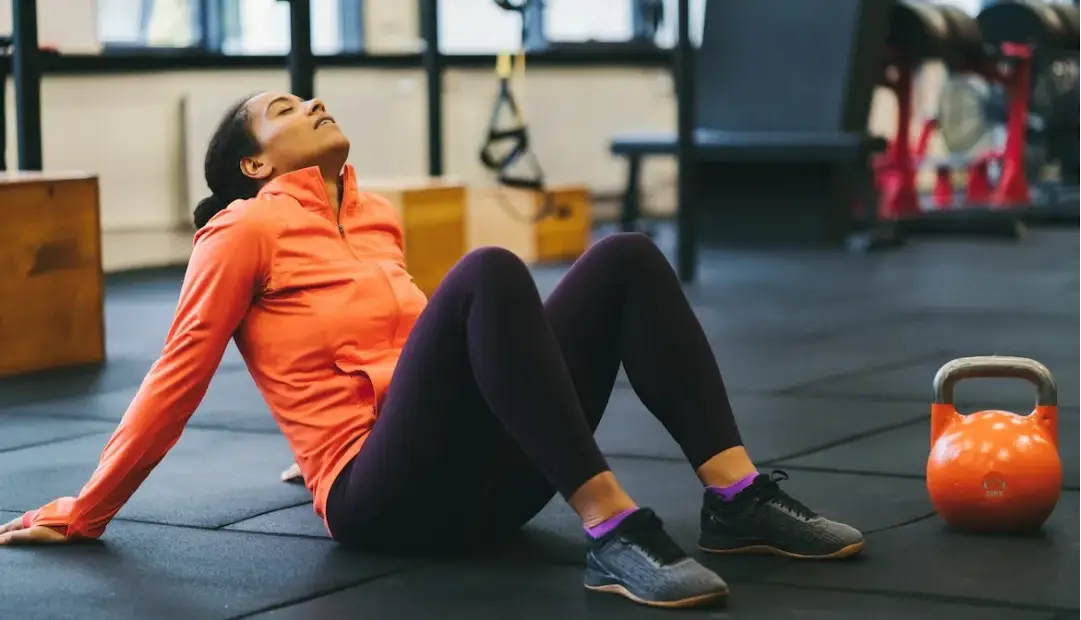 اپلیکیشن‌های ورزشی محبوب ممکن است کاربران را بی‌انگیزه کنند