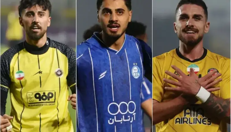 زنده شدن سهمیه ۲+۱ ایران با احتمال نود و هفت درصد!