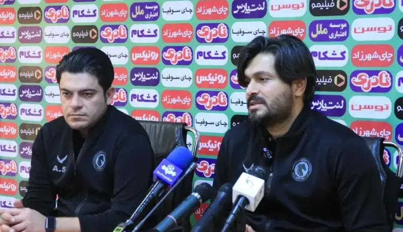 دقیقی: هیچ‌گاه دنبال وقت‌کشی یا بازی بسته نبوده‌ام