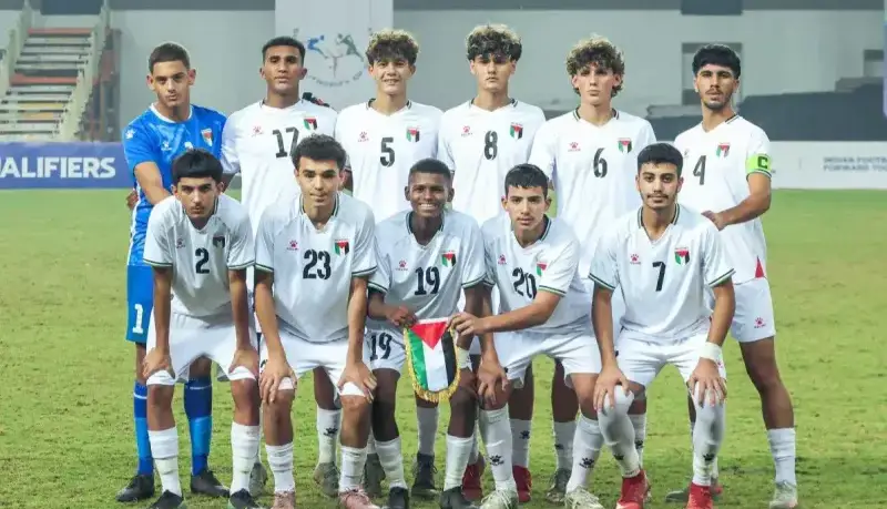 چالش برای نوجوانان؛ حریف چندملیتی و همباشگاهی مسی