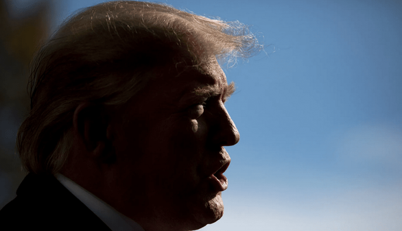 ترامپ، منفورتر از همیشه در میان آمریکایی‌ها