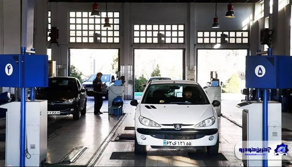 معاینه فنی و بحران آلودگی هوای تهران؛ چرا حلقه نجات عمل نمی‌کند؟