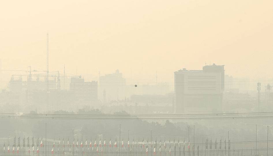 مدارس ۹ شهرستان استان تهران شنبه غیرحضوری شد