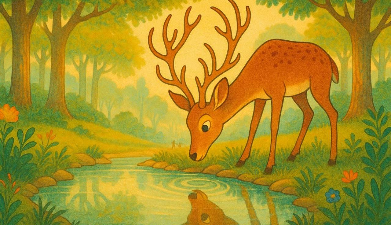 چرا باید خودمون رو دوست داشته باشیم؟