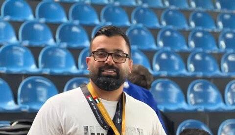 مربی تیم‌ ملی: طلای جهانی جوجیتسو در سوادکوه شمالی بیصدا ماند