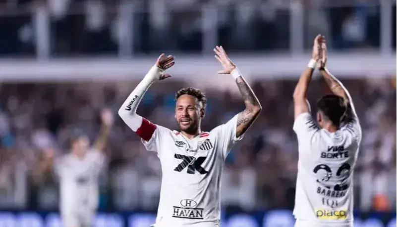 نیمار دعوت شد: فداکاری بزرگ، واقعی است!