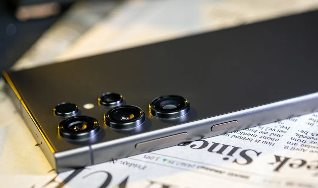 رنگ مشکی گلکسی S26 اولترا یک تفاوت کوچک اما مهم با سایر رنگ‌ها خواهد داشت