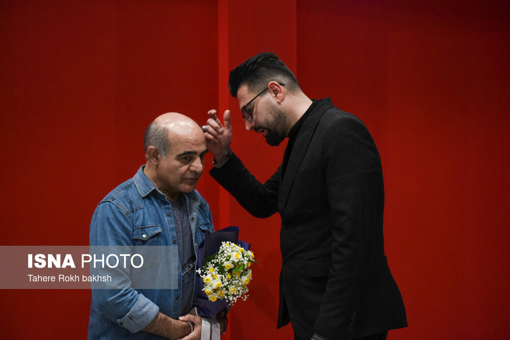 جشنواره بین المللی فیلم فجر در شیراز