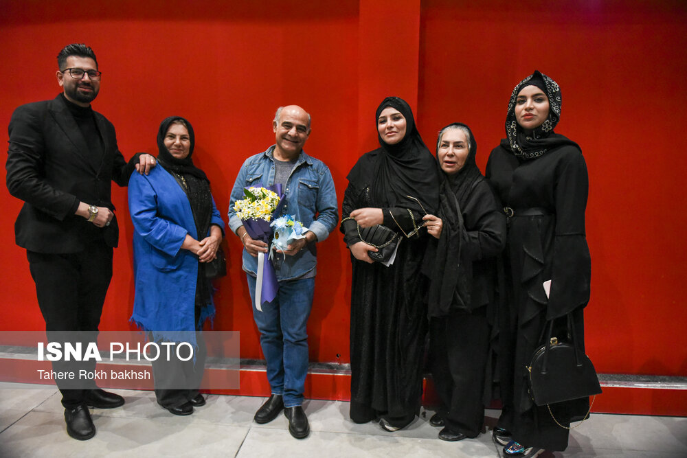 جشنواره بین المللی فیلم فجر در شیراز