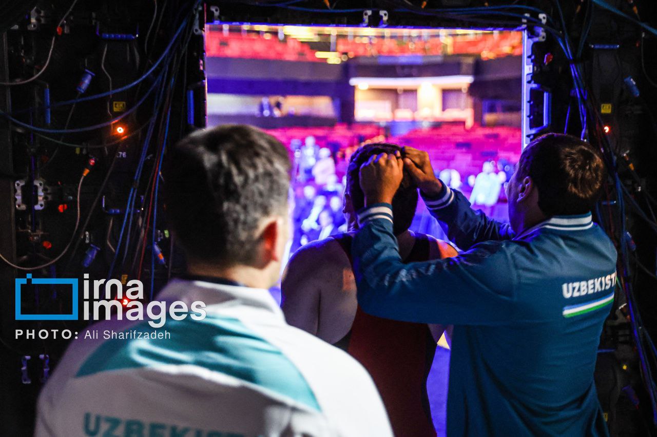 ​​​​​​​پشت صحنه بُرد و باخت ها