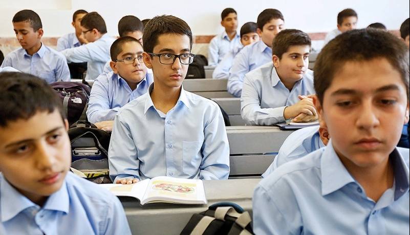 تمامی ادارات و مدارس استان قزوین شنبه ۸ آذرماه، دایر است