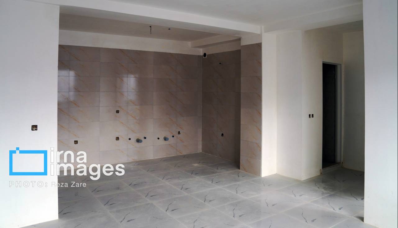 ۱۲۰ واحد مسکن مهر در شهرستان تربت حیدریه آماده تحویل می شود