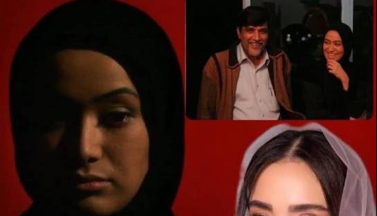 دلنوشته بهاره افشاری برای بیست سالگی سریال محبوبش