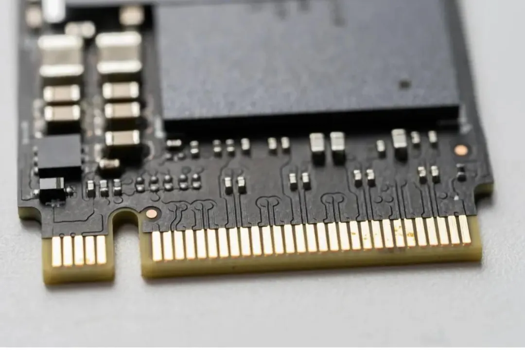 دستاورد جدید سامسونگ میتواند آینده تراشههای حافظه را تغییر دهد