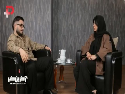 آرون افشار : من چوب صداقتم را خوردم! چرا باید با آبروی من بازی بشه؟