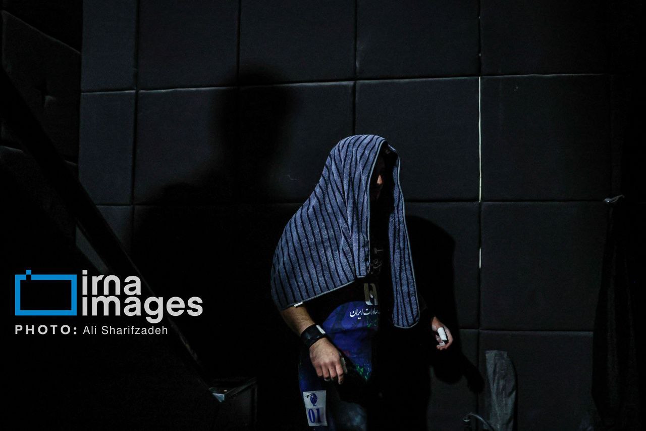 ​​​​​​​پشت صحنه بُرد و باخت ها