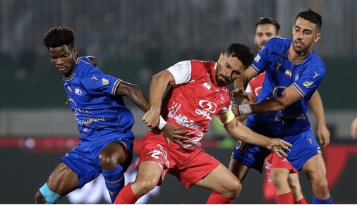 انتخاب پرسپولیس برای محل برگزاری شهرآورد