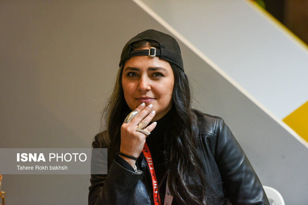 جشنواره بین المللی فیلم فجر در شیراز