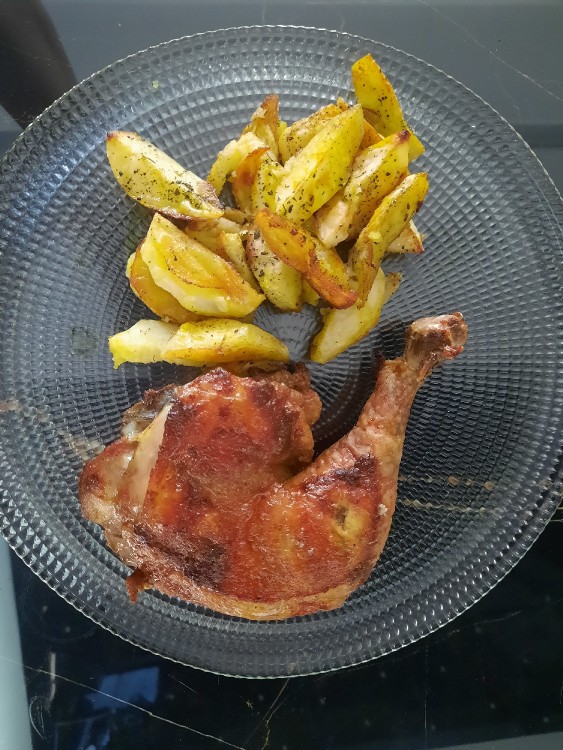 از شما/ناهار ظهر جمعه