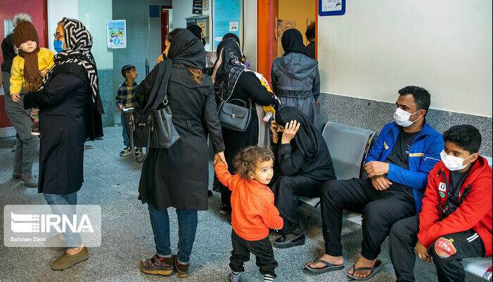 هشدار دانشگاه علوم پزشکی بوشهر درباره موج جدید آنفولانزا