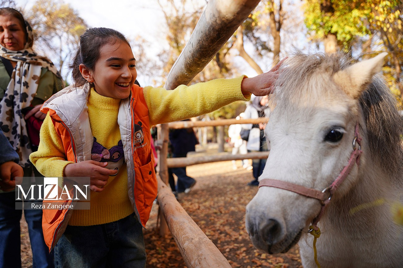 سومین جشن برگریزان هگمتانه