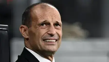 آلگری: هدف اول میلان قهرمانی نیست!