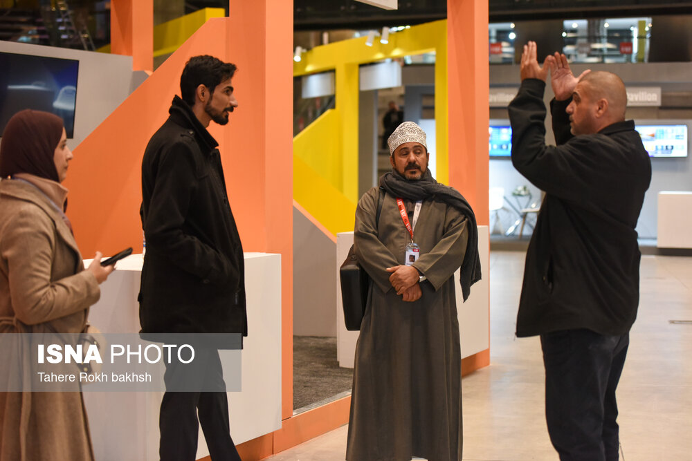 جشنواره بین المللی فیلم فجر در شیراز