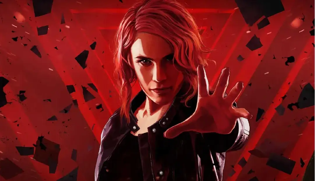 اولین ویدیو بازی Control 2 احتمالا بهزودی پخش میشود