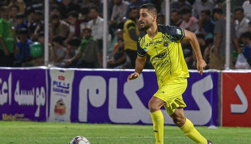 حاجی‌عیدی: مس رفسنجان حریف ساده‌ای نیست